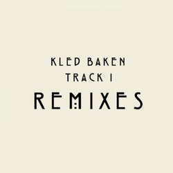 Track 1 (Remixes)