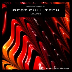 Beat Full Tech, Vol. 3