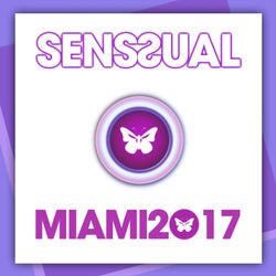 Senssual Miami 2017