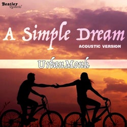 A Simple Dream (Acoustic Version)
