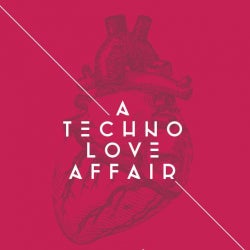 February's Techno Love Affair Chart 2015