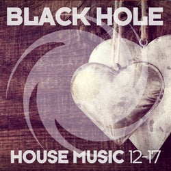 Black Hole House Music 12-17