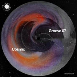 Cosmic Groove 07