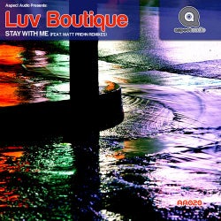Stay With Me (Remixes)