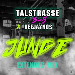 Junge (Extended Mix)