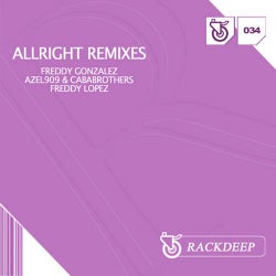 Allright Remixes
