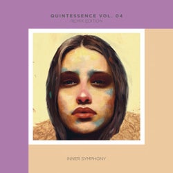 Quintessence, Vol. 04: Remix Edition