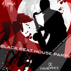 Black Beat House Party
