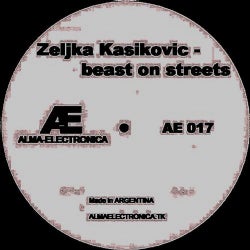 Beast On Streets