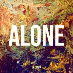 Alone