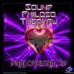 PanLoveisam EP