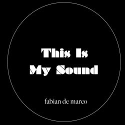 This Is My Sound
