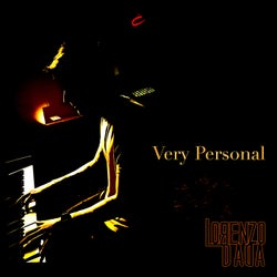 Very Personal EP
