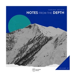 Notes From The Depth Vol. 27