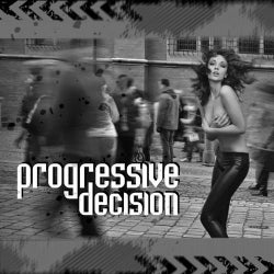 Progressive Decision