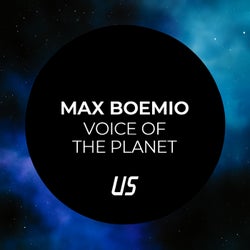 Voice Of the Planet EP