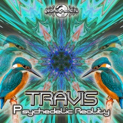 Psychedelic Reality