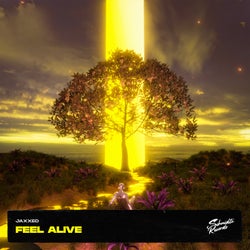 Feel Alive