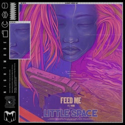 Little Space (feat. Yosie)