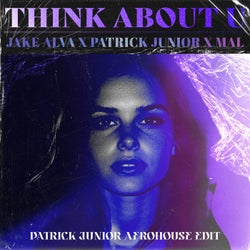 Think About U (Patrick Junior Afrohouse Edit)