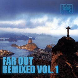 Far Out Remixed, Vol. 1