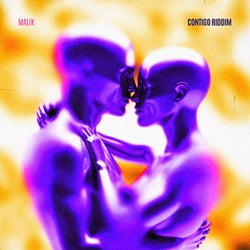 Contigo Riddim (Extended)
