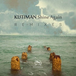 Shine Again Remixes