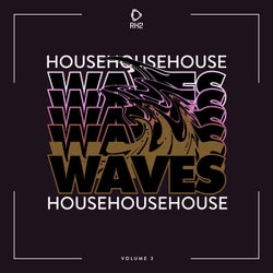 House Waves Vol. 3
