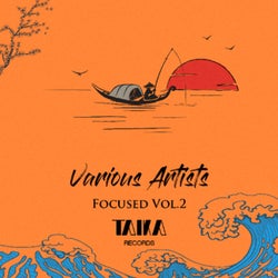 I Want Everything (Focused on you)