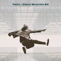 Disco Muscles 24 (Nick Salter Remix)