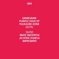 Purple High EP