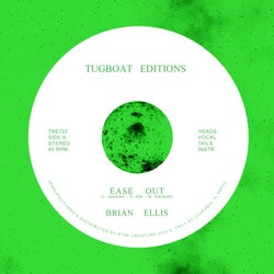 Ease Out + Instrumental