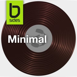 Beatport B-Sides – Minimal 