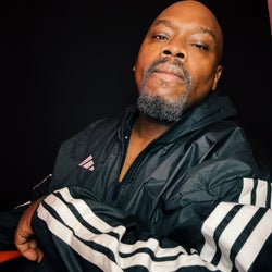 Roland Clark Change Up Top Ten Chart
