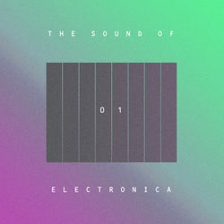 The Sound Of Electronica, Vol. 01