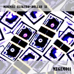 Minimal Elektro-Dollar XI