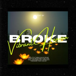 Broke