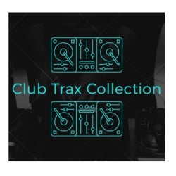 Club Trax Collection _ September