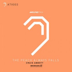 The Peach Always Falls