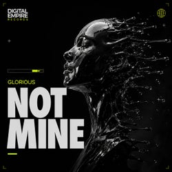 Copertina per Not Mine
