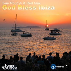 God Bless Ibiza