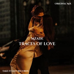 Traces of Love