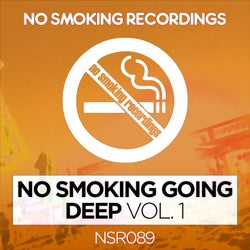No Smoking Going Deep Vol.1