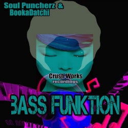 Bass Funktion EP
