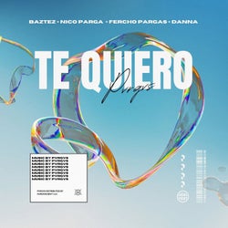 Te Quiero (feat. Danna)