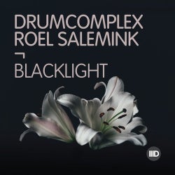 Roel Salemink's Blacklight Chart