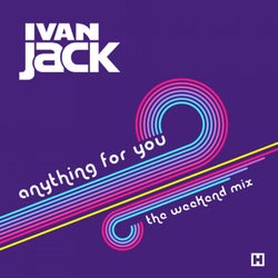 Anything For You (The Weekend Mix)