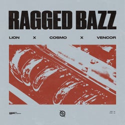 Ragged Bazz (Extended Mix)