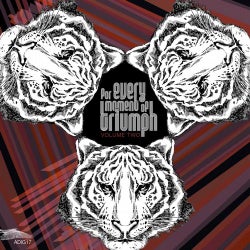 For Every Moment Of Triumph: Volume Two