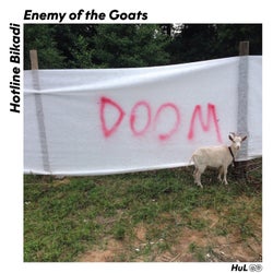Enemy of the Goats
